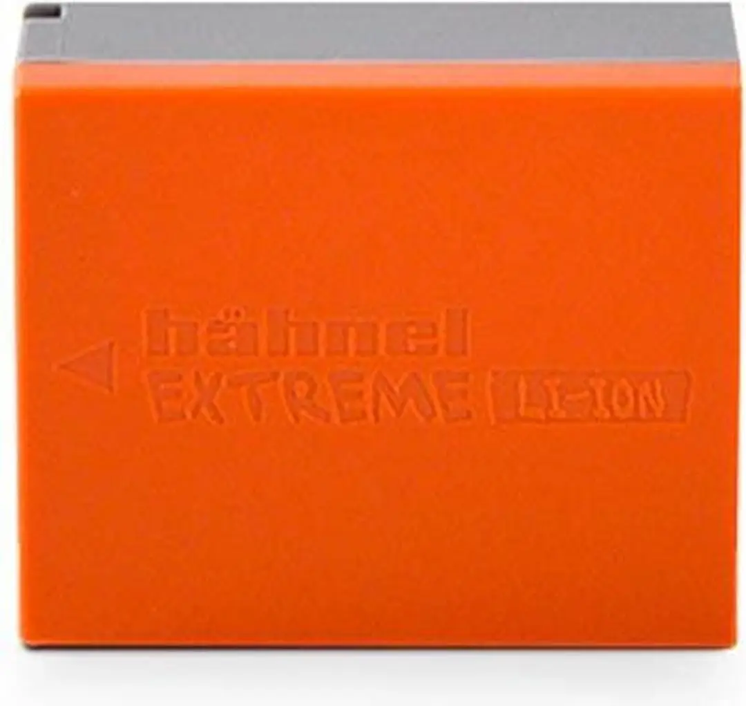 HAHNEL Accu Extreme BLH-1 2000mAh - Olympus HLX-H1