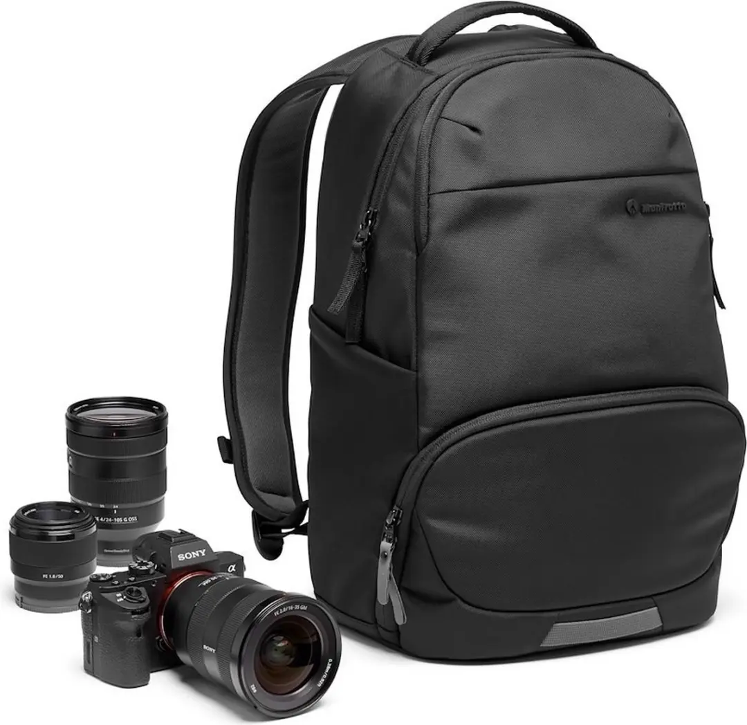 Manfrotto MB MA3-BP-A Rugzak