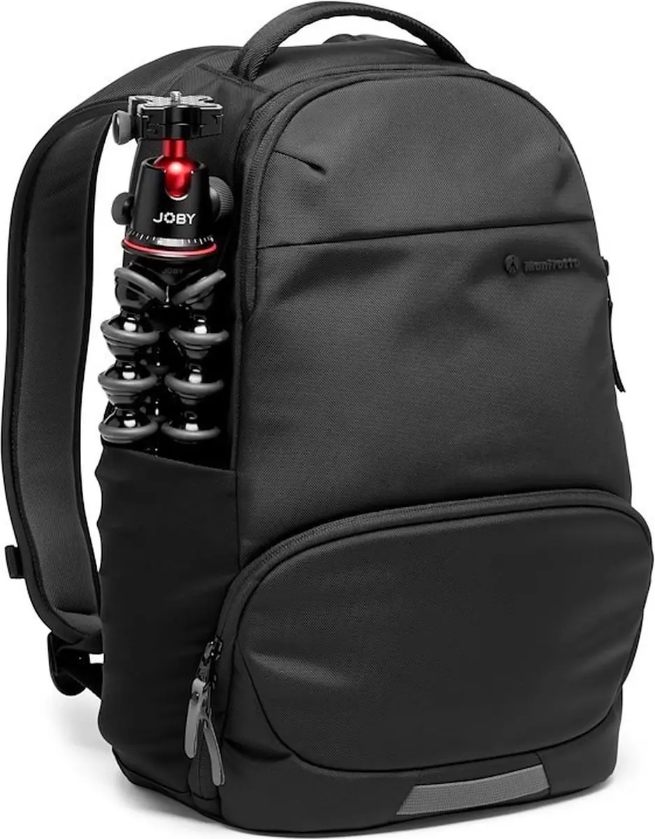 Manfrotto MB MA3-BP-A Rugzak - Zwart - afbeelding 6 van 6