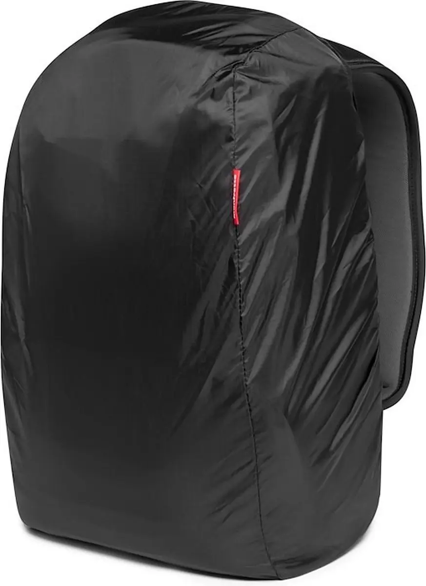 Manfrotto MB MA3-BP-A Rugzak - Zwart