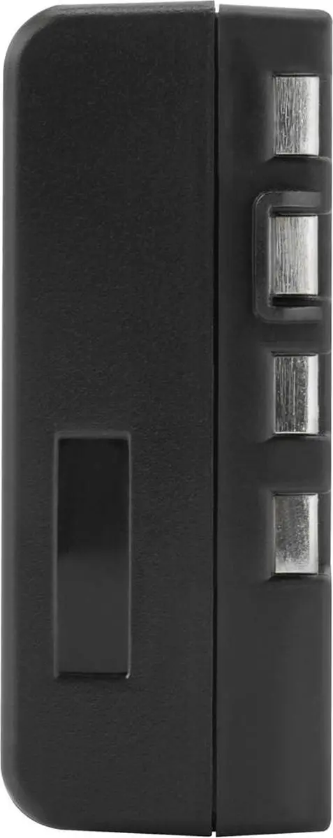 Ansmann A-Pen D-LI 109 Li-ion Accu 1100mAh
