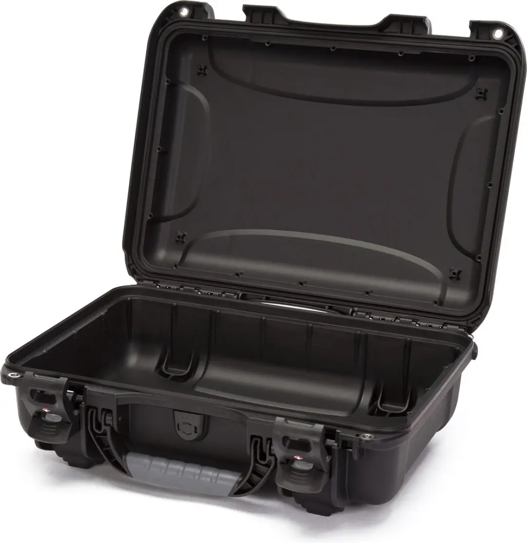 Nanuk 923 Koffer - M - Zwart