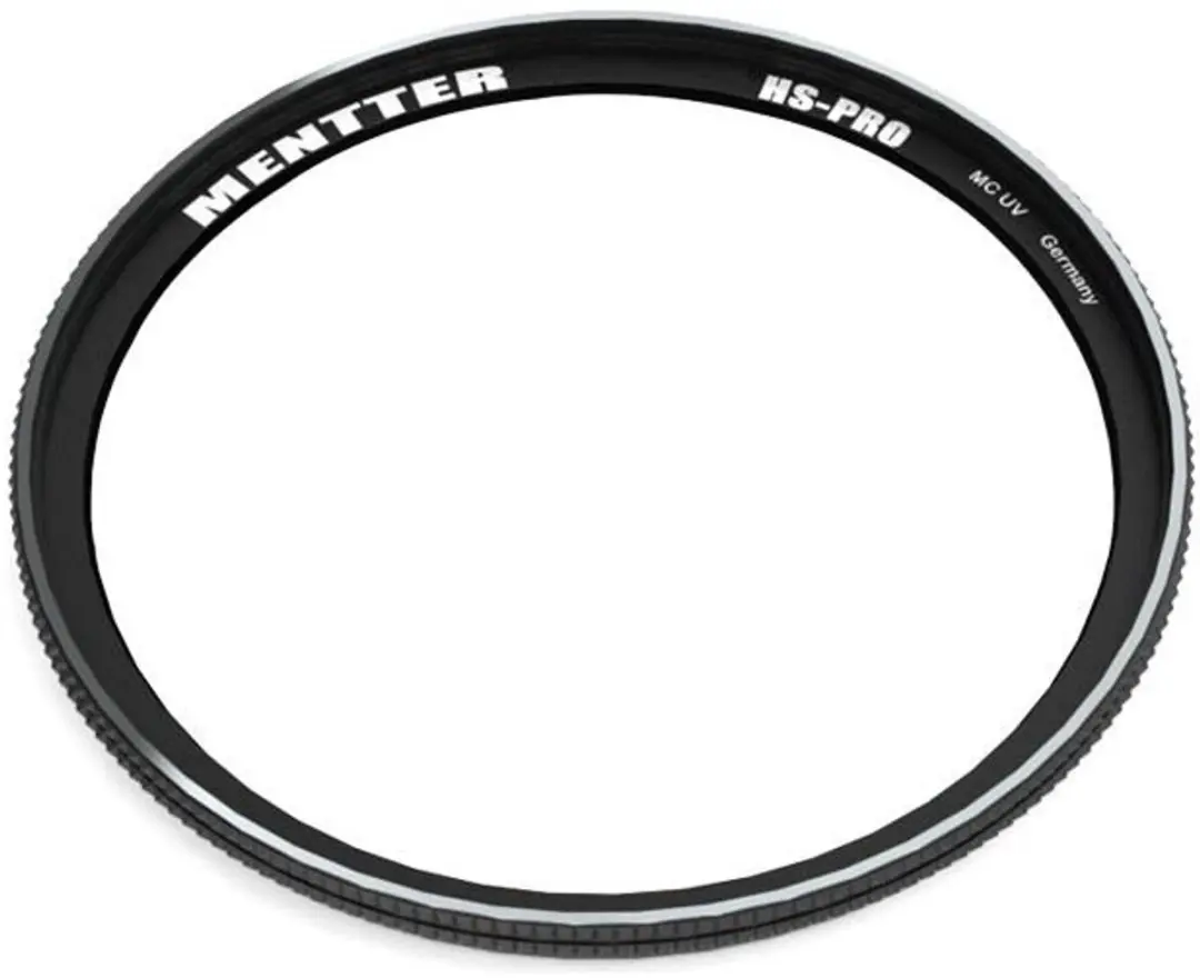 Mentter Protector Slim MC 43mm