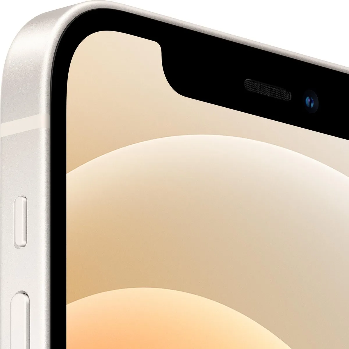 Apple iPhone 12 MGJ63ZD/A - 64GB - Wit