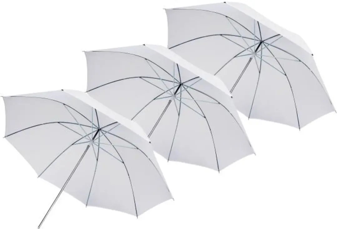 Bresser Flitsparaplu SM-02