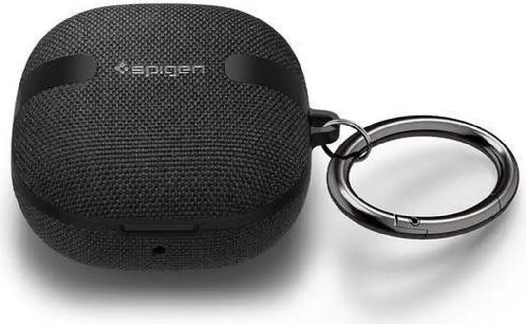 Spigen Urban Fit ASD01278 Hoesje - Zwart