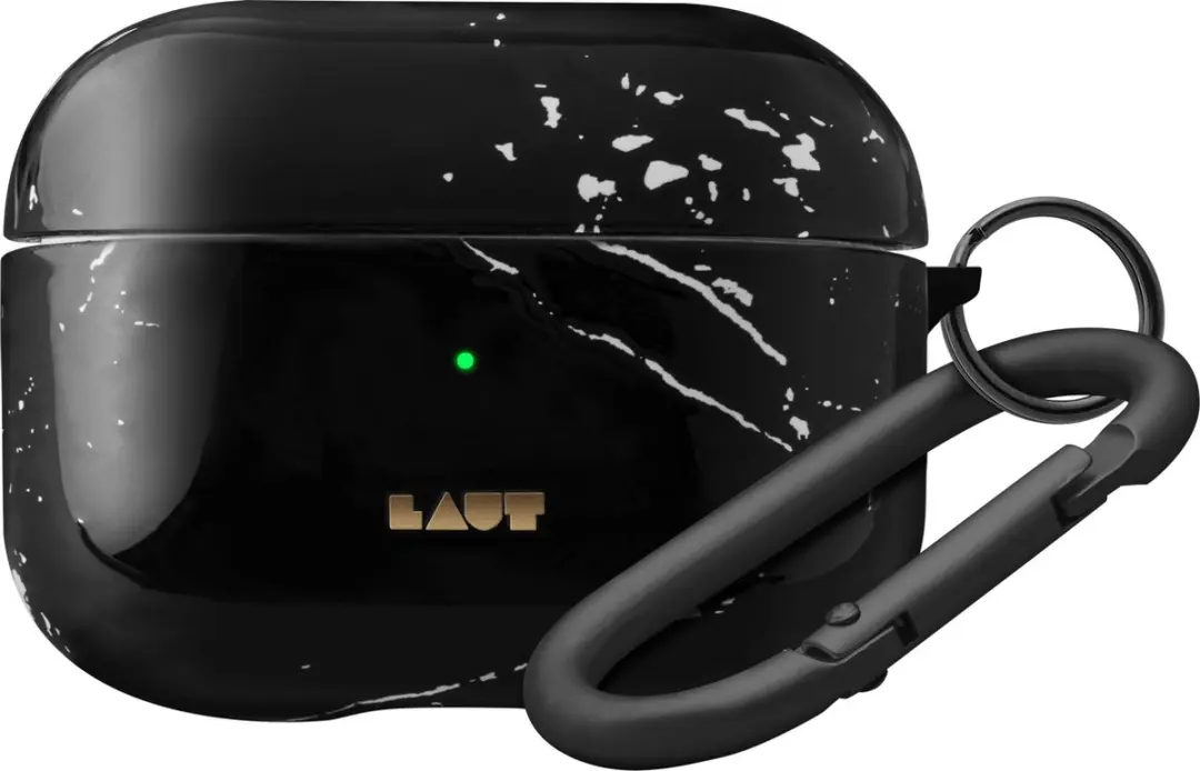 Laut Huex Element marmer hoesje voor AirPods Pro