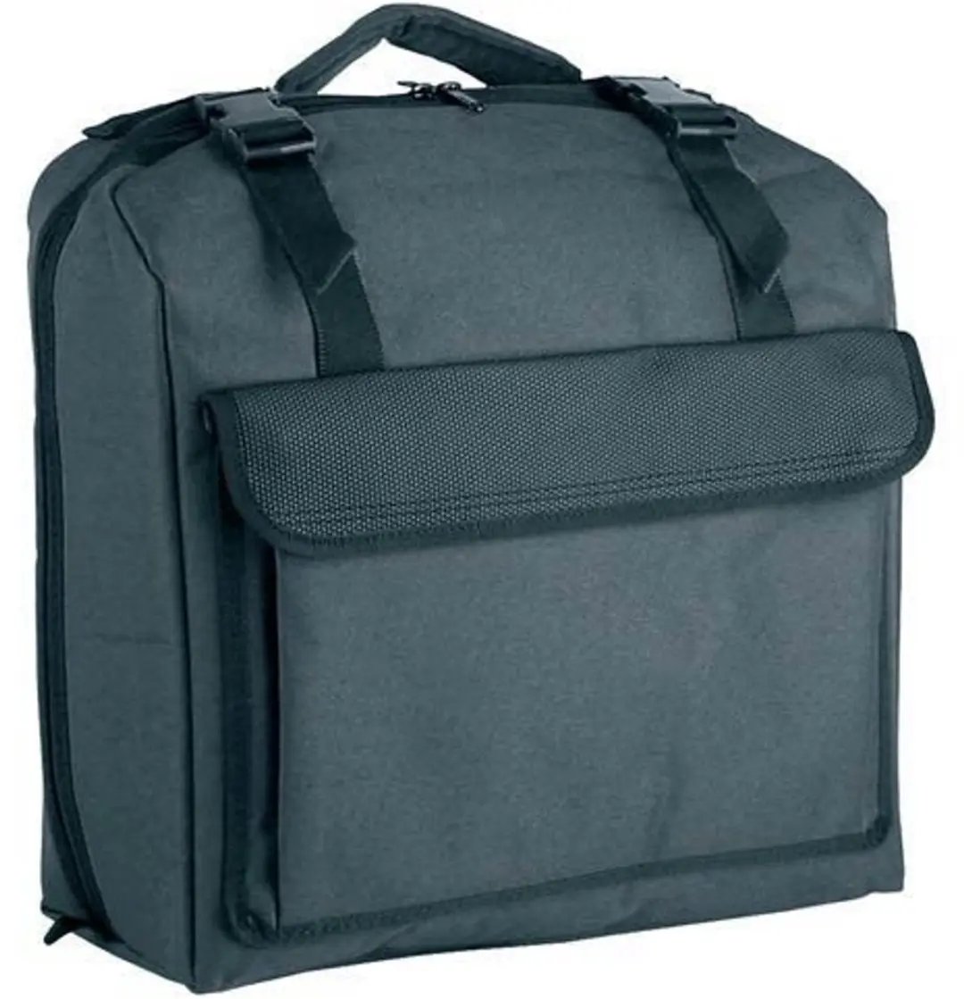 Boston Z-DIA-BK Tas voor Diatonische Accordeon