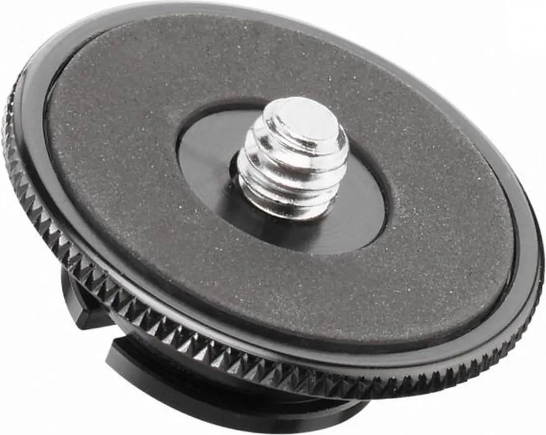 Cullmann NEOMAX NX659 QRC System Plate