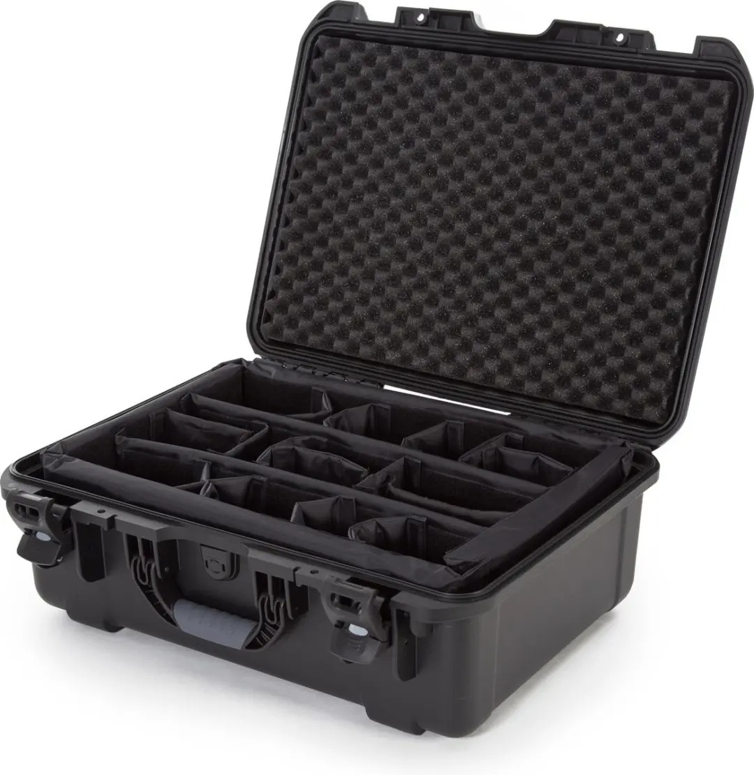 Nanuk 940 Koffer