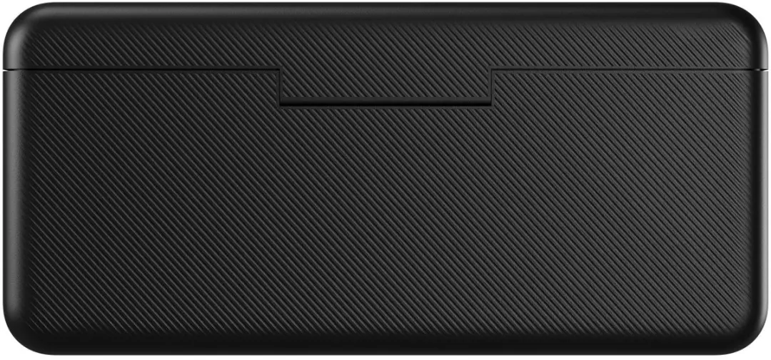 Telesin Pocket Oplaadbox DJI Osmo Action 5/4/3 - 3 Batterijen - 2 MicroSD - afbeelding 5 van 6