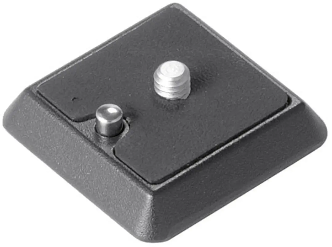 Cullmann Cross CX470 QRC Systeemplaat - 40470