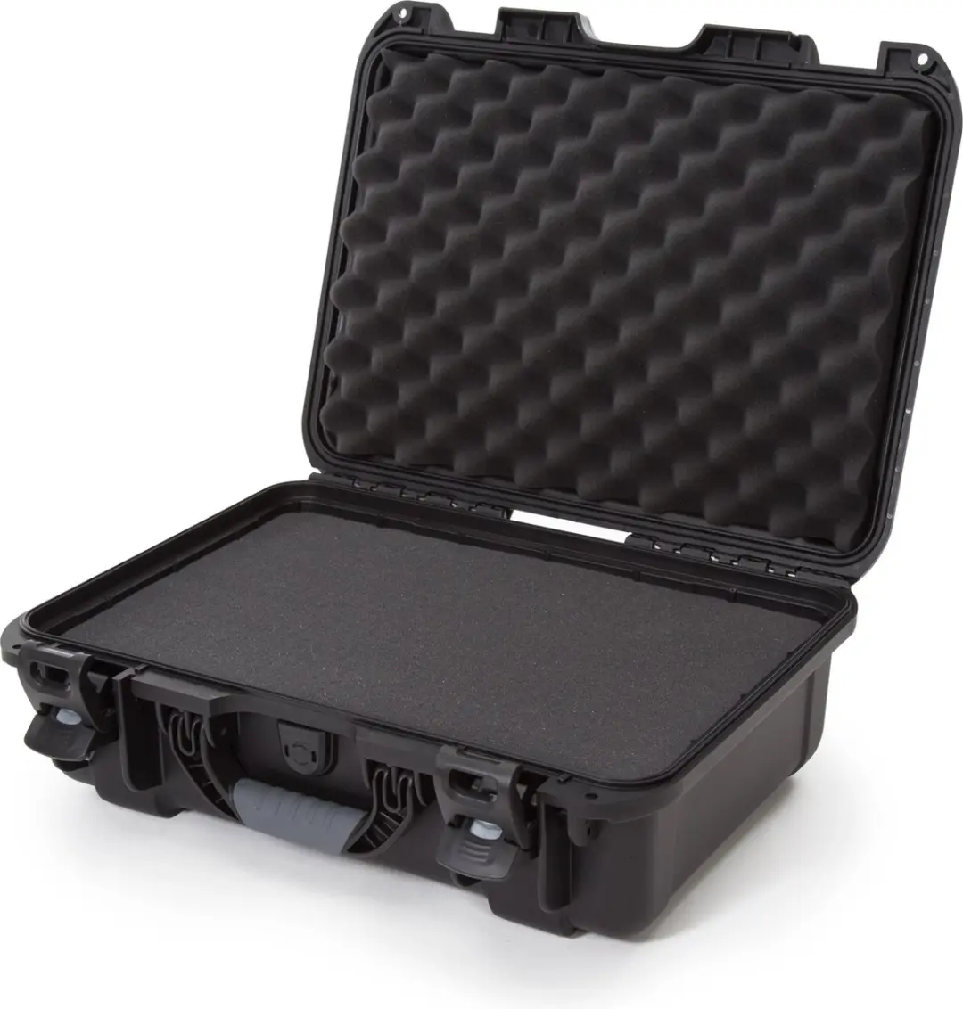 Nanuk 925CFB Trolly cameratas