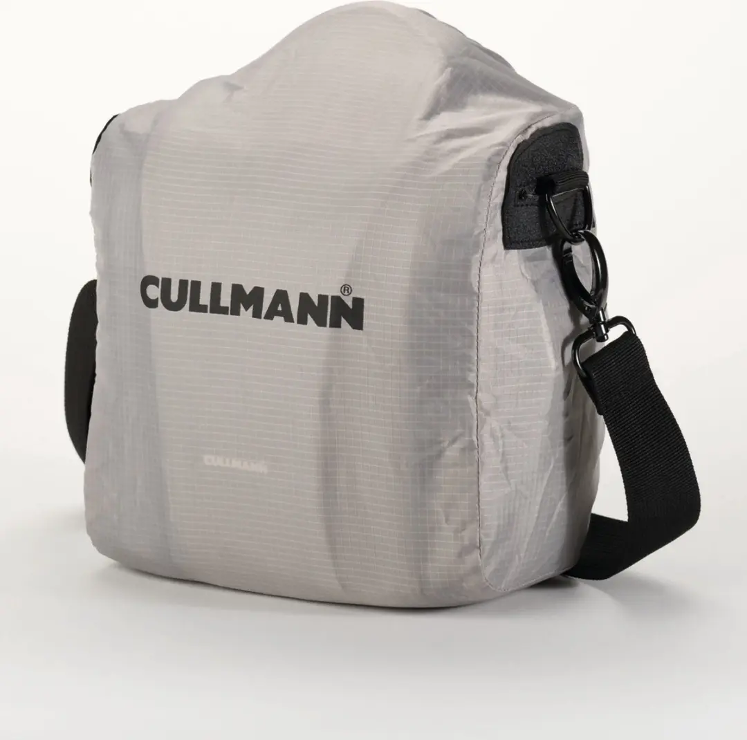 Cullmann Sydney Pro Maxima 80 Schoudertas 97520 - Zwart