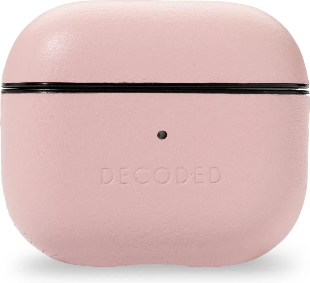 DECODED Aircase Lite geschikt voor Airpods 3