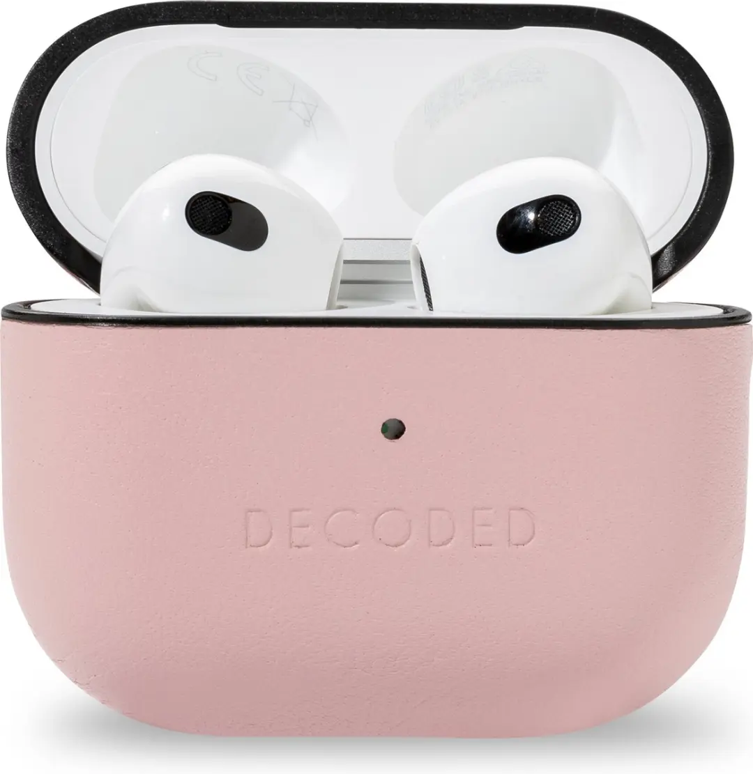 Decoded Aircase Lite D21AP3C1PK AirPods 3 Hoes - Pink