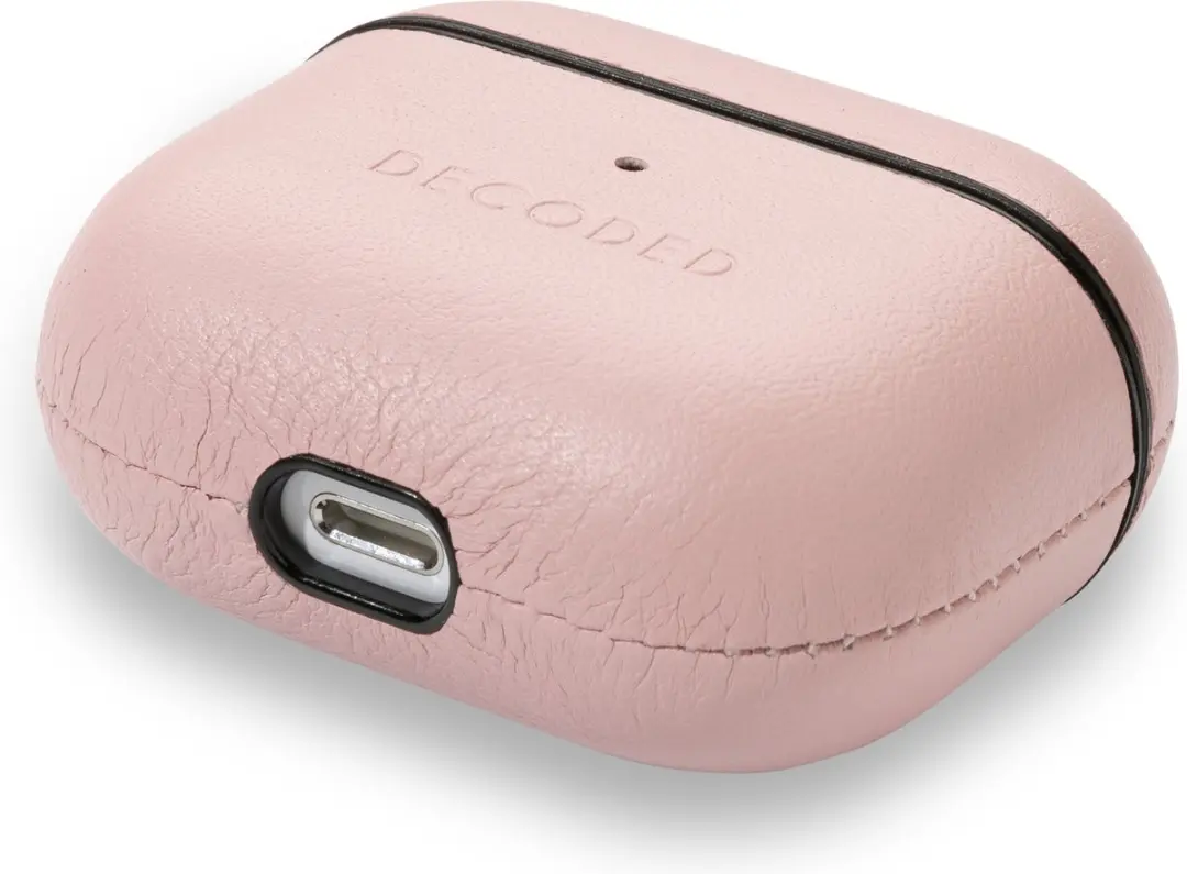 Decoded Aircase Lite D21AP3C1PK AirPods 3 Hoes - Pink