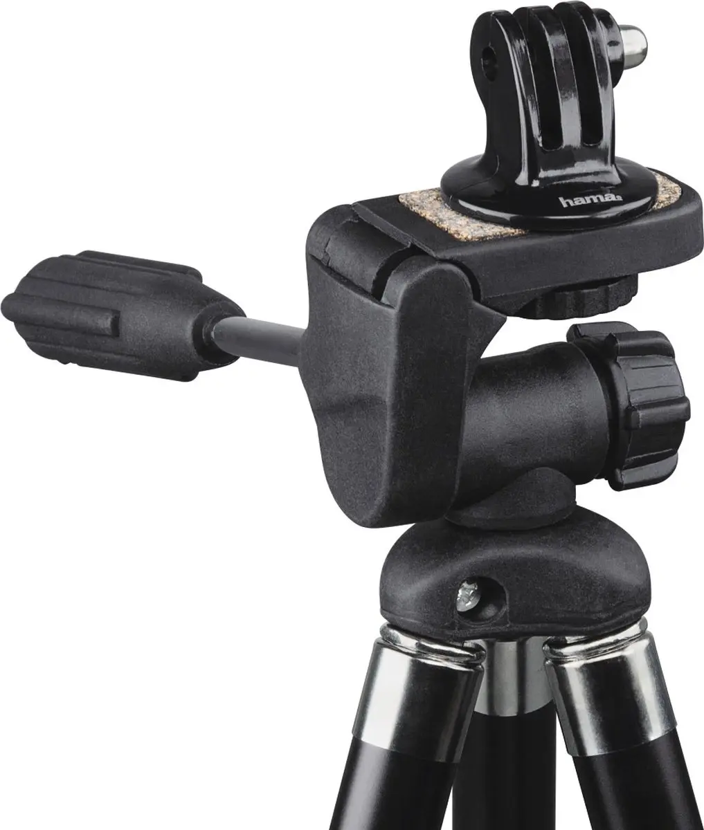 Hama GoPro 1/4" Tripod-adapter - afbeelding 4 van 6