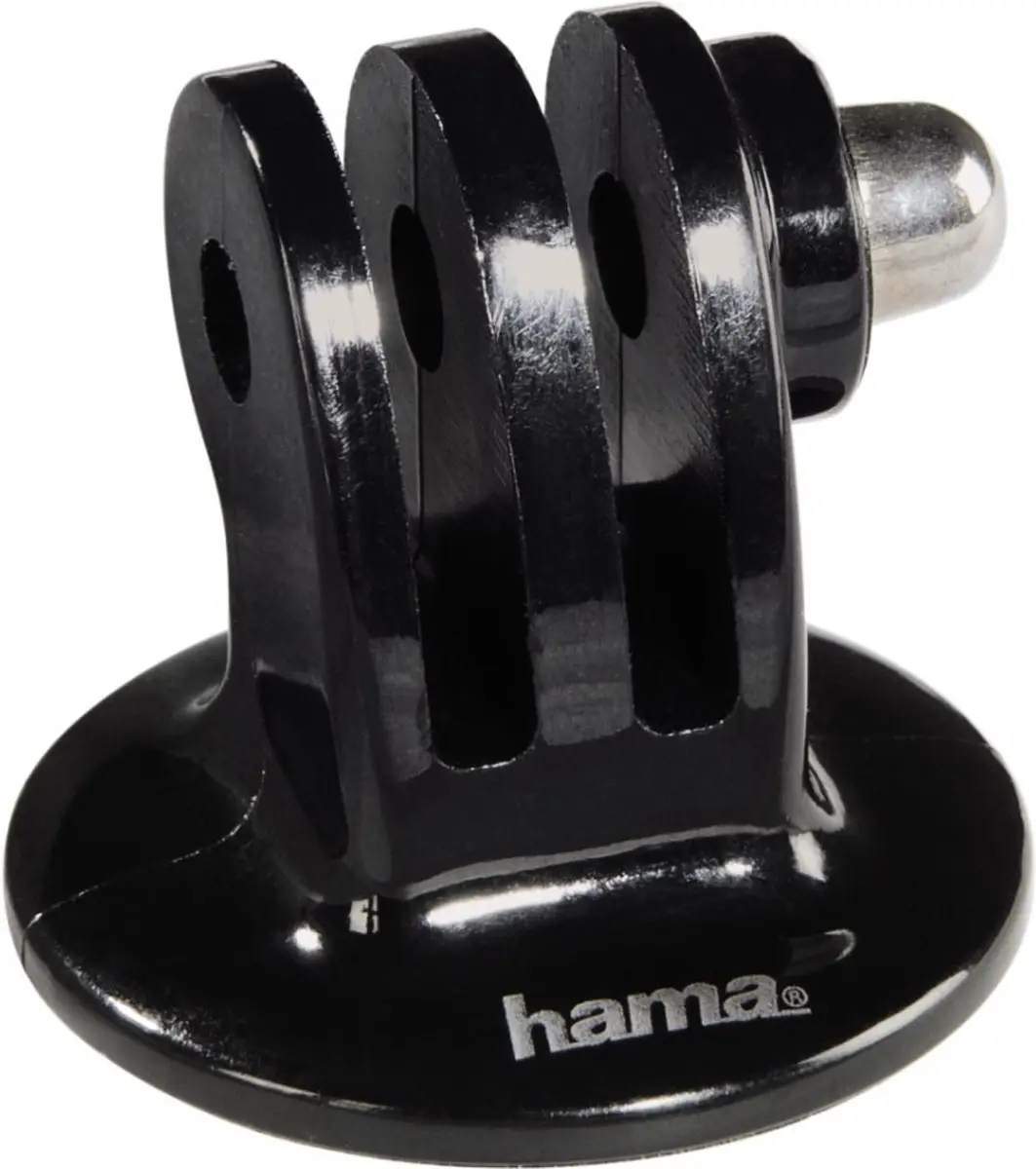 Hama GoPro 1/4" Tripod-adapter