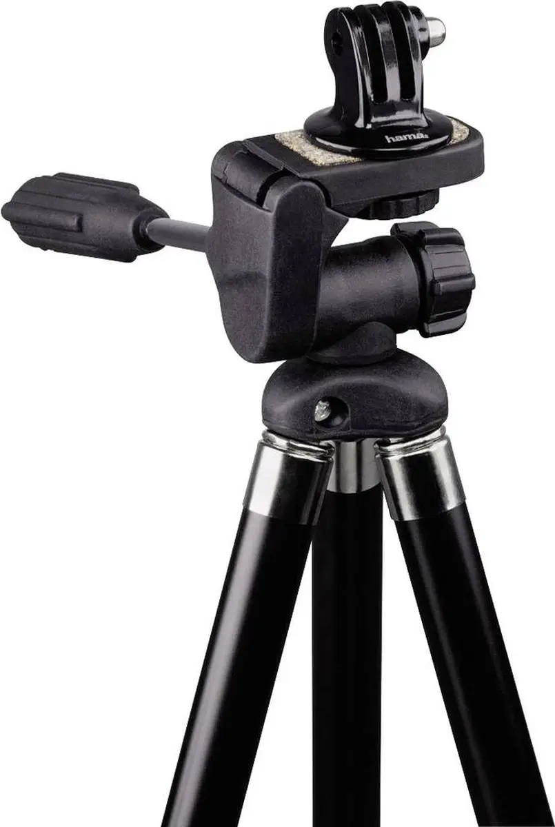 Hama GoPro 1/4" Tripod-adapter - afbeelding 5 van 6