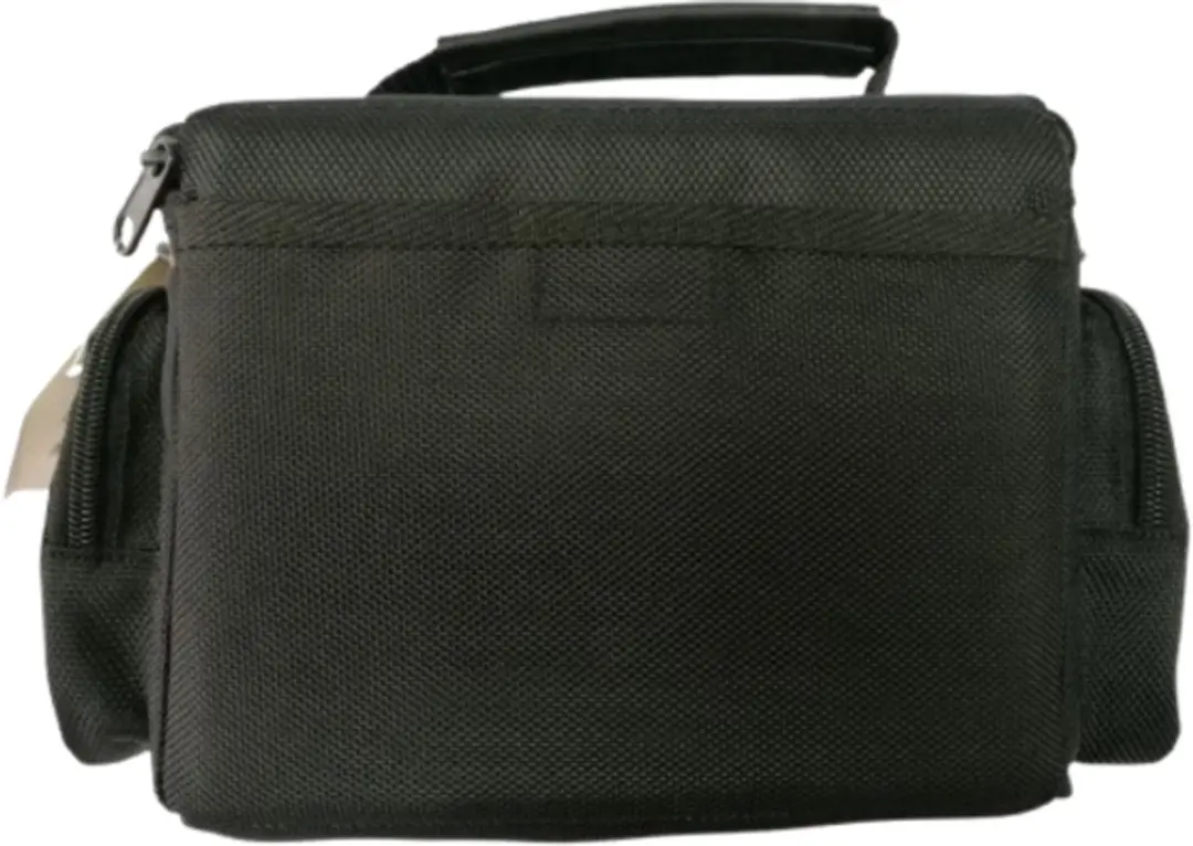 Kodak AZ405/AZ425/AZ426/AZ528 Camerahoesje - 16x16cm - Zwart
