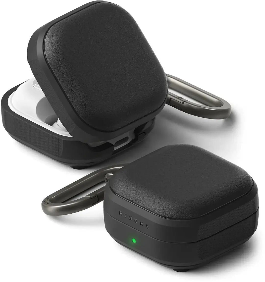 Ringke Hoesje Samsung Galaxy Buds+