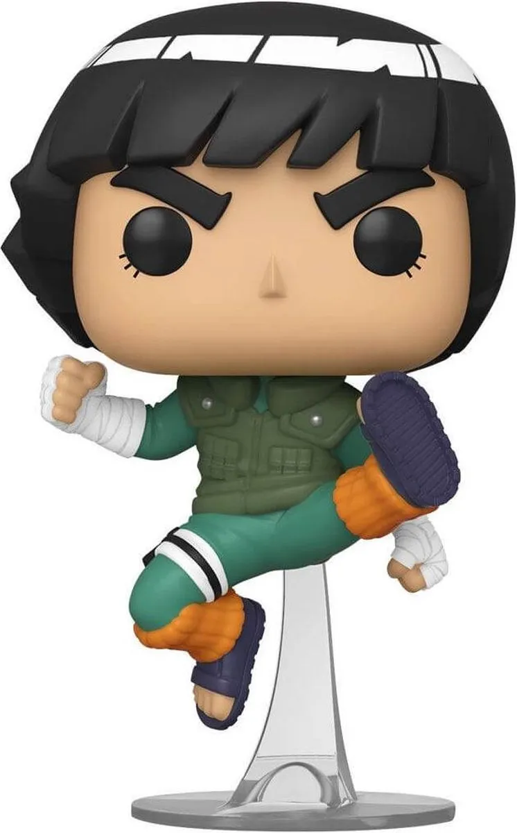 Funko Pop! Naruto Rock Lee