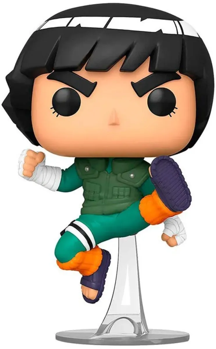 Funko Pop! Naruto Rock Lee - Standard