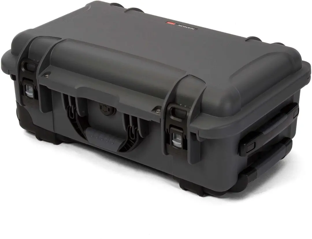 Nanuk 935 Camera Koffer