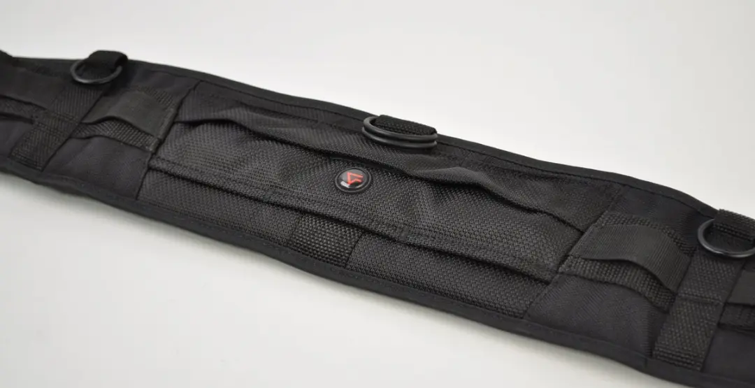 Vanguard ICS 008-W2 Accessoire Tas - 740-890mm - Zwart