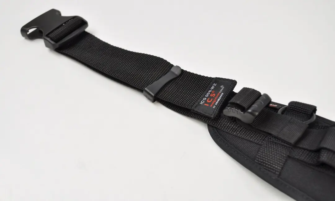 Vanguard ICS 008-W2 Accessoire Tas - 740-890mm - Zwart