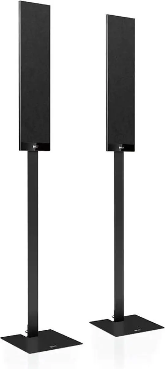 KEF Extrusion Speaker Steun TFLOORSTAN - Paar