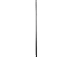 Bresser BR-BS310 PRO Achtergrondsysteem 300x310cm - 4 Secties - Zwart