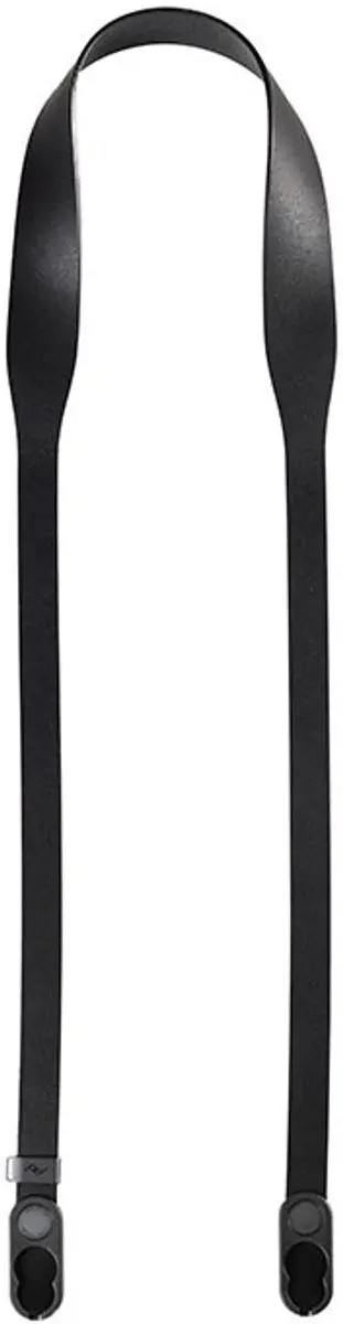 Peak Design Form Leather Camerariem 118.5cm