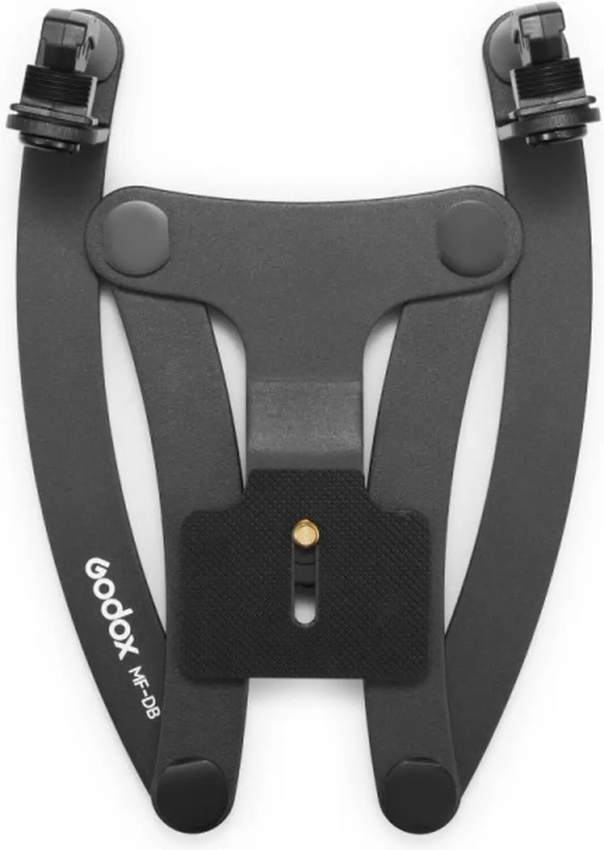 Godox MF12-DK1 Dentalblitz-Kit - Sony compatibel