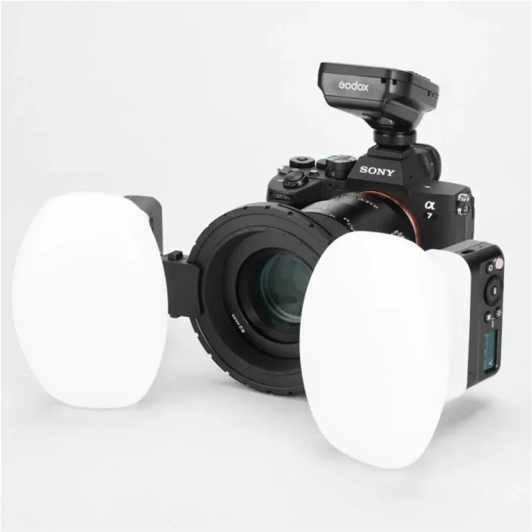 Godox MF12-DK1 Dentalblitz-Kit