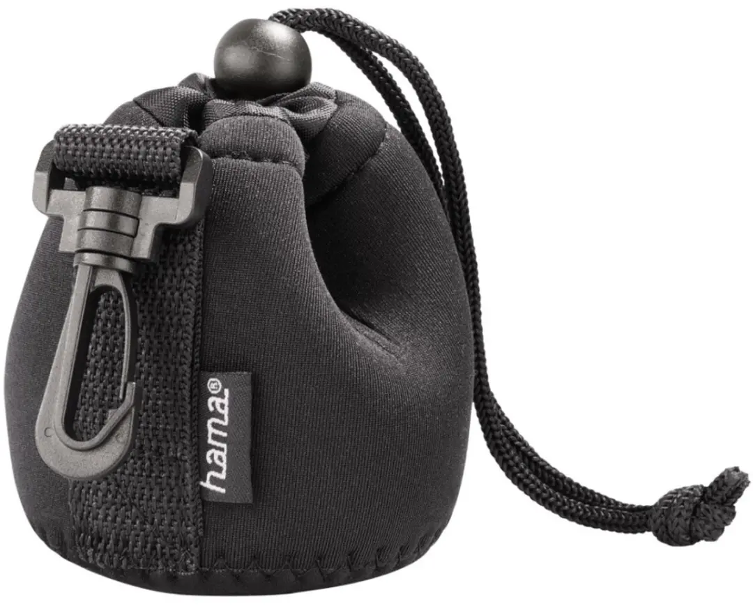 Hama Lens Pouch S
