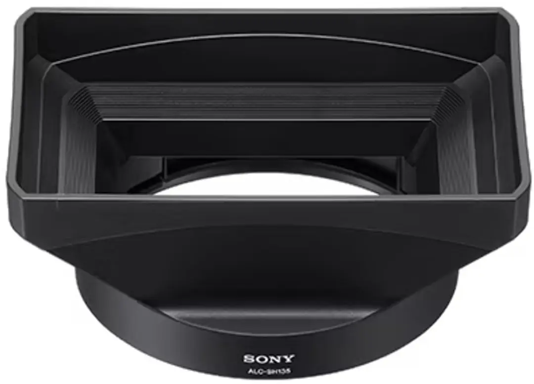 Sony ALCSH135.SYH Lenshood