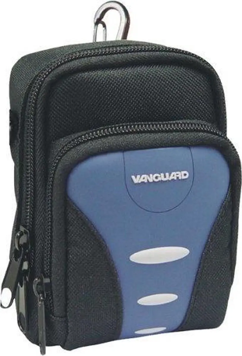 Vanguard Porto 5A Camerahoesje