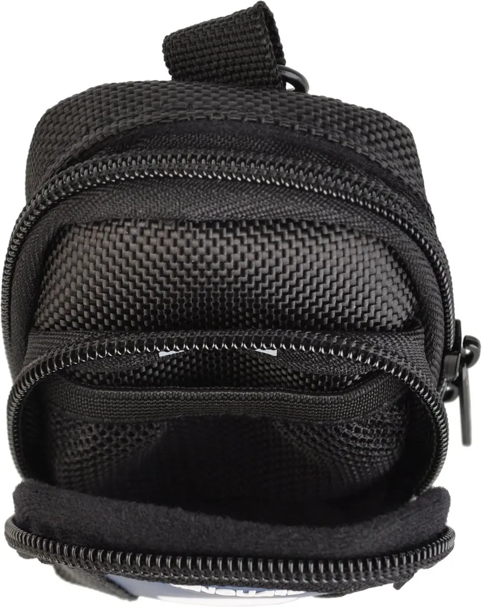 Vanguard Porto 5A Camerahoesje - XS - Zwart-Blauw