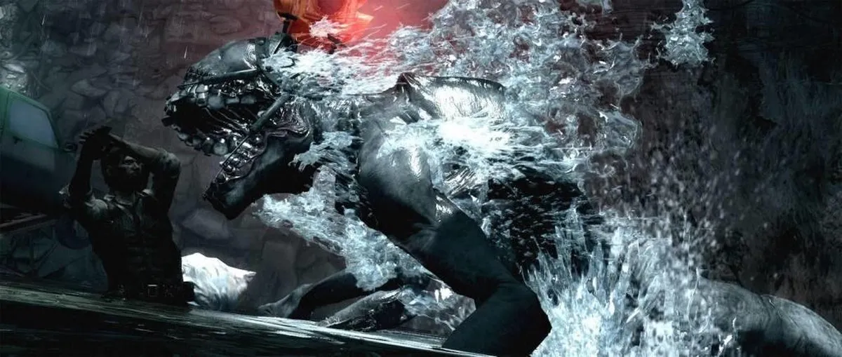 Bethesda The Evil Within Xbox One - afbeelding 11 van 11