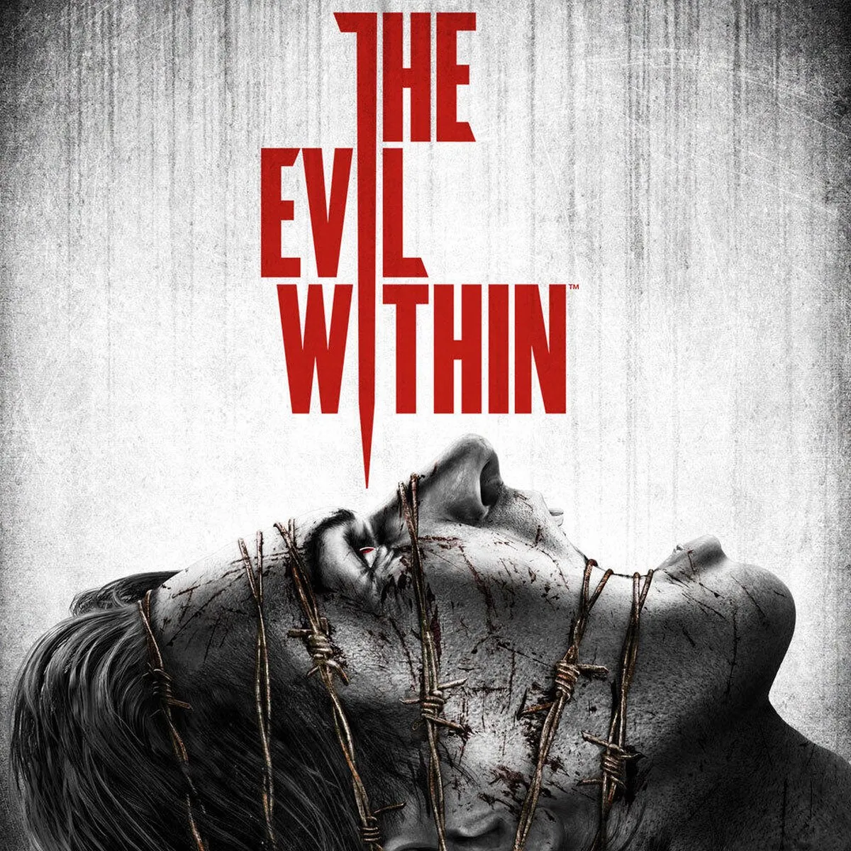 Bethesda The Evil Within Xbox One