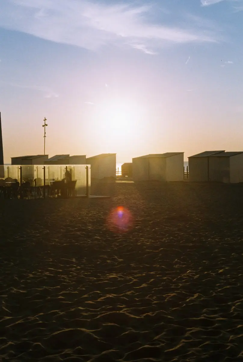 Kruidvat ISO 100 135/28 Film - 1 Rol