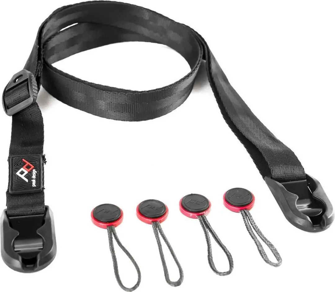 Peak Design Leash Camerariem
