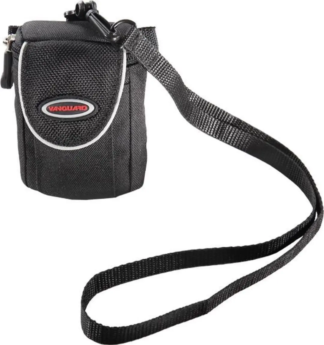 Vanguard Peking 5B Camerahoesje - Compactcamera S - Zwart