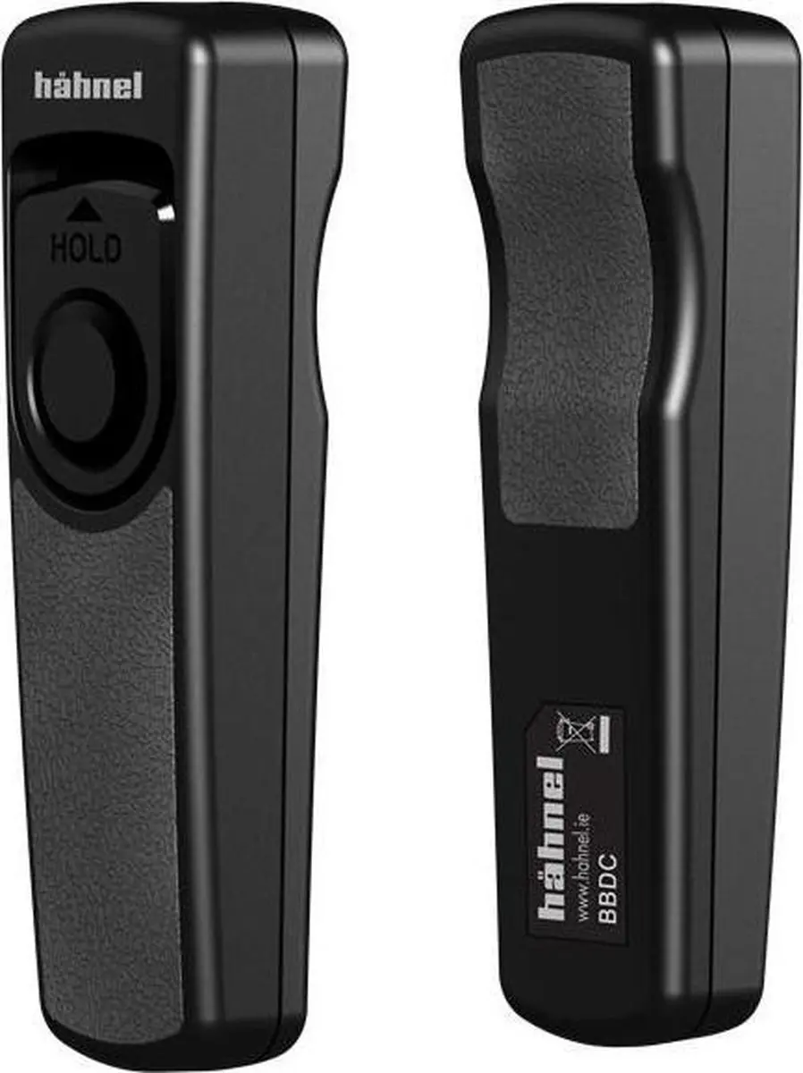 Hahnel HRC 280 PRO Draadontspanner - Canon - 2m Kabel