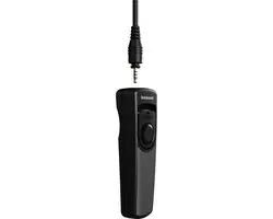 Hahnel HRC 280 PRO Draadontspanner - Canon - 2m Kabel