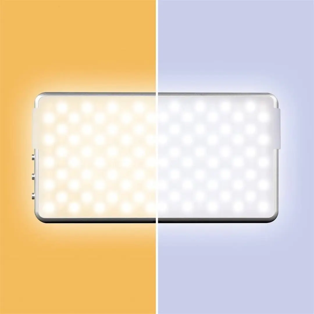 Dörr SVL-180 PB Pro Videolamp 180 LED - Bi-Color