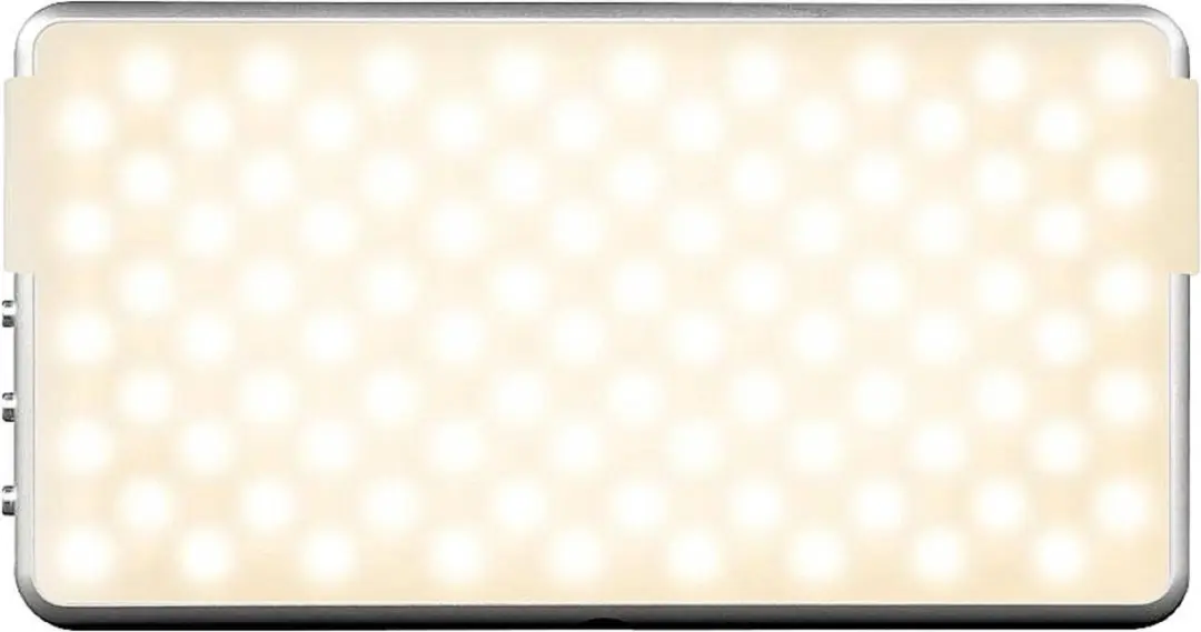 Dörr SVL-180 PB Pro Videolamp 180 LED - Bi-Color