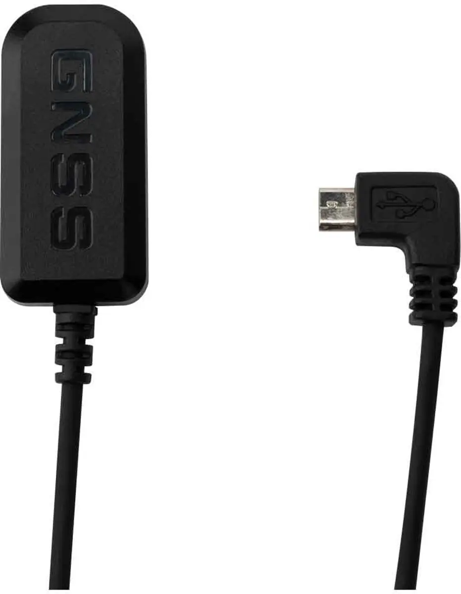 BlackVue GPS-1 Externe GPS Antenne - Zwart